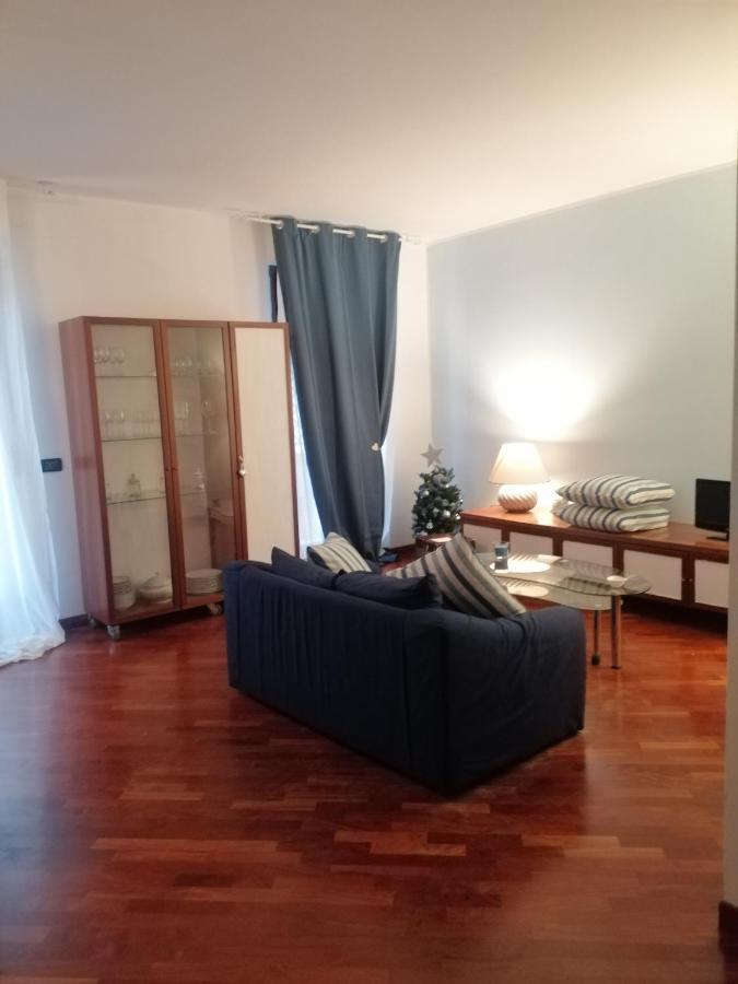 Casamare Lejlighed Pescara Eksteriør billede