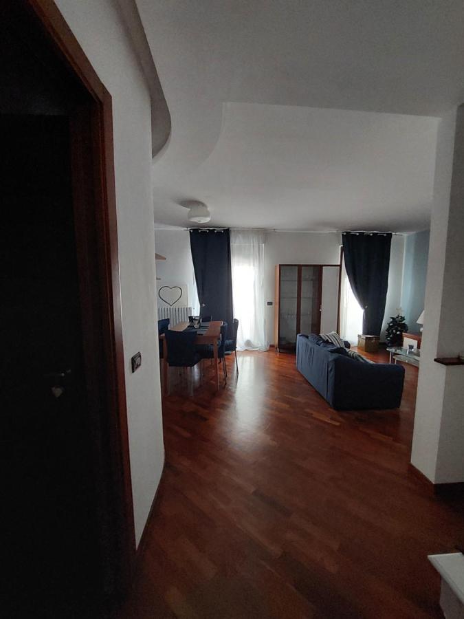 Casamare Lejlighed Pescara Eksteriør billede