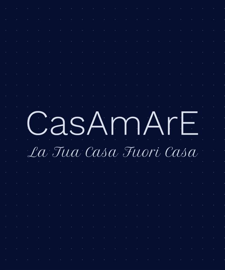 Casamare Lejlighed Pescara Eksteriør billede
