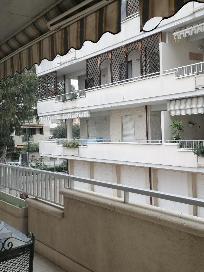 Casamare Lejlighed Pescara Eksteriør billede