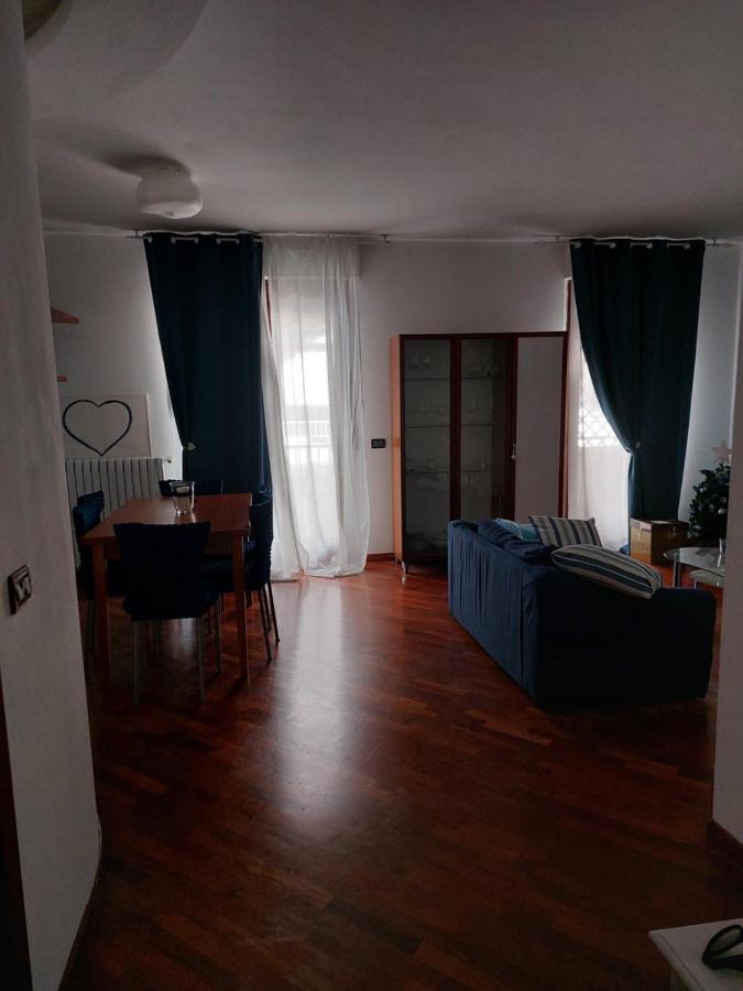Casamare Lejlighed Pescara Eksteriør billede